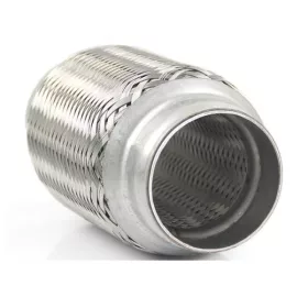 Flexibilis cső, 64x220 mm, 3 rétegű (KC)