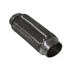 Flexibilis cső, 44x58x230 mm, 4 rétegű