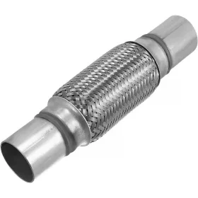   Flexibilis cső, 45x230/330 mm, 4 rétegű, toldott, vágott (VW)