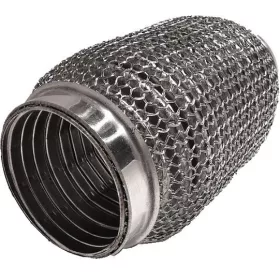 Flexibilis cső, 57x165 mm, 4 rétegű (VW)