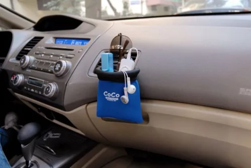 Autohaus Smart akasztózseb