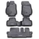 Chevrolet Orlando 2011-2018 (7 személyes) Novline méretpontos autószőnyeg szett
