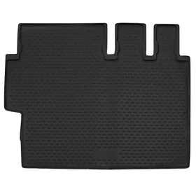   Ford Tourneo Custom 2012-2018 (hosszú változat, 3. sor) Novline méretpontos csomagtértálca