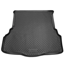   Ford Mondeo 2015-2022 (sedan) Novline méretpontos csomagtértálca