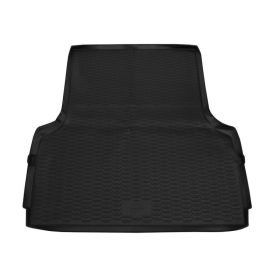   Nissan Navara Double Cab 2010-2015 Novline méretpontos csomagtértálca