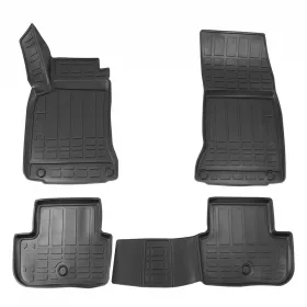   Infinity Q30 2016-2019 Novline méretpontos autószőnyeg szett