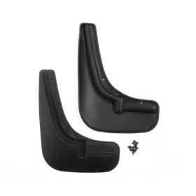   Renault Kangoo 2013-2021 (combi, első) Novline sárvédő gumi, sárfogó gumi