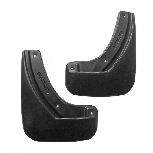 Skoda Octavia 2013- (sed, hátsó) Novline sárvédő gumi, sárfogó gumi