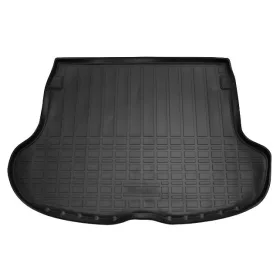   Infinity QX50 2013-2017 Novline méretpontos csomagtértálca