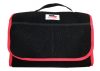 Autohaus szerszámtartó táska csomagtartóba - fekete/piros