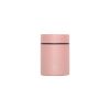 POKETLE termosz ételre - peach pink - 160ml