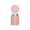 POKETLE termosz ételre - peach pink - 160ml