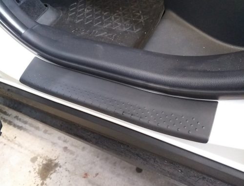 Suzuki Across 2021- Rider küszöbvédő