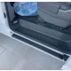 Prahová lišta Ford Transit Custom 2024- (2.řada, levá)