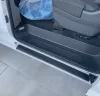 Prahová lišta Ford Transit Custom 2024- (2.řada, levá)