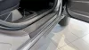 Prahové lišty Dacia Bigster 2025-