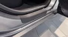 Prahové lišty Dacia Duster 2024-