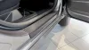 Prahové lišty Dacia Duster 2024-