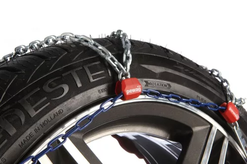 Pewag Snox Pro személyautó hólánc (SXP 570)