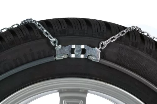 Pewag Brenta 9 személyautó hólánc (XMB 76)