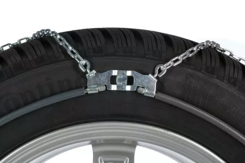 Pewag Brenta 9 személyautó hólánc (XMB 77)