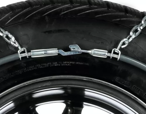 Sněhové řetězy Pewag Brenta-C 4x4 (XMR 75 V)