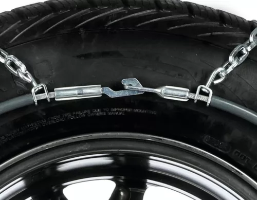 Pewag Brenta-C 4x4 személyautó hólánc (XMR 77 V)