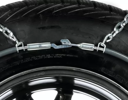 Pewag Brenta-C 4x4 személyautó hólánc (XMR 79 V)