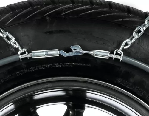 Pewag Brenta-C 4x4 személyautó hólánc (XMR 81 V)