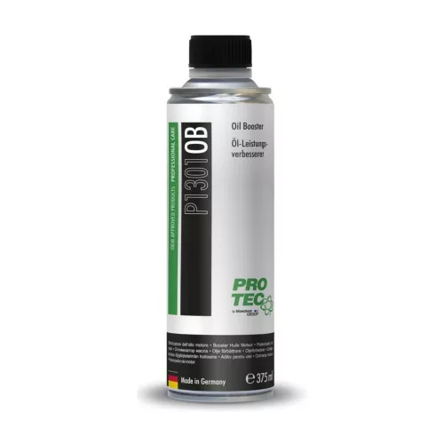 Olaj adalék ProTec Oil Booster (375ml)