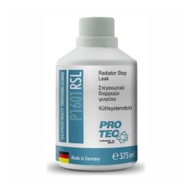 Hűtőrendszer tömítő ProTec Radiator Stop Leak (375ml)