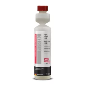 Benzin adalék PROTEC E10 (250ml)