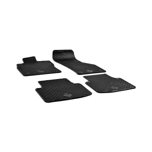 Volkswagen Passat B8 2015-2023 méretpontos gumiszőnyeg szett