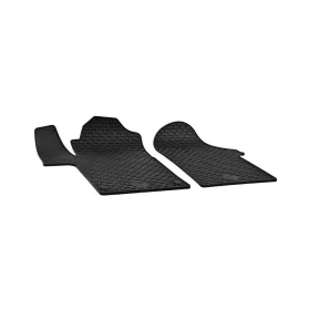 Mercedes Vito 2014- (első) méretpontos gumiszőnyeg szett