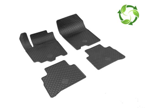 Suzuki Vitara 2015-2024 méretpontos gumiszőnyeg szett