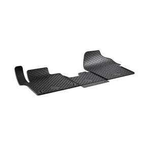 Citroen Jumpy 2016- (első) méretpontos gumiszőnyeg