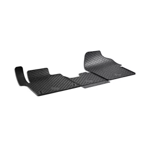 Peugeot Expert 2016-2024 (első) méretpontos gumiszőnyeg