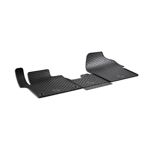 Opel Vivaro 2019- (első) méretpontos gumiszőnyeg