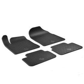 Hyundai Ioniq 2017- méretpontos gumiszőnyeg szett