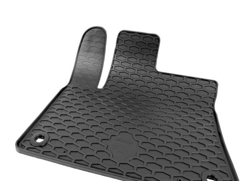 Opel Combo 2018- (5-személyes) méretpontos gumiszőnyeg szett