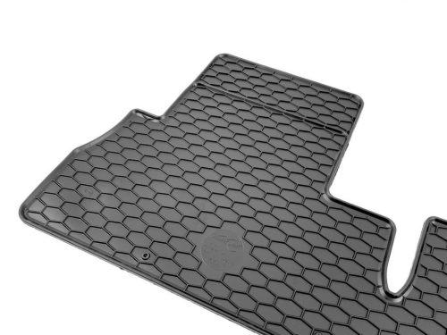 Opel Combo 2018- (5-személyes) méretpontos gumiszőnyeg szett