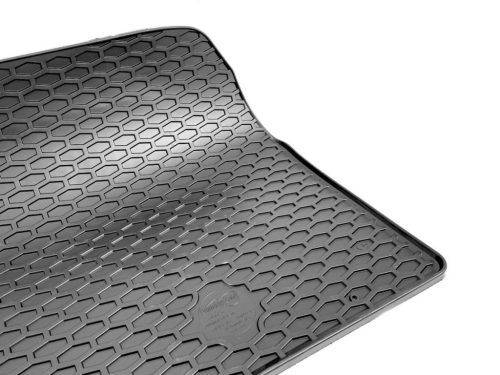 Opel Combo 2018- (5-személyes) méretpontos gumiszőnyeg szett