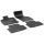 Volskwagen Golf VIII. 2020- (combi) méretpontos gumiszőnyeg szett