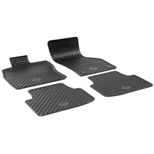 Volskwagen Golf VIII. 2020- (combi) méretpontos gumiszőnyeg szett