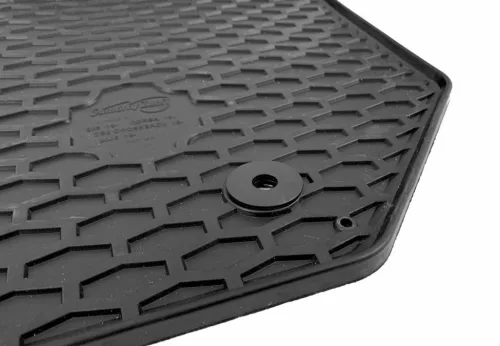 Volskwagen ID.5 2022- méretpontos gumiszőnyeg szett