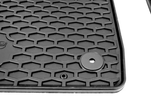 Volskwagen ID.5 2022- méretpontos gumiszőnyeg szett