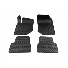 Opel Corsa F 2019- méretpontos gumiszőnyeg szett