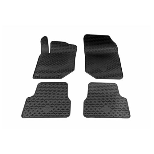 Citroen C4 2021- méretpontos gumiszőnyeg szett