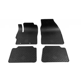 Mazda 2 2022- (hybrid) méretpontos gumiszőnyeg szett