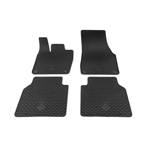 Volskwagen ID.7 2023- méretpontos gumiszőnyeg szett